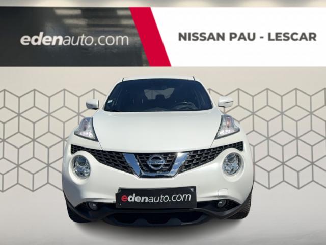 Nissan Juke image 3