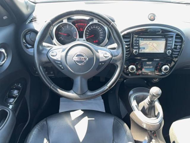 Nissan Juke image 8