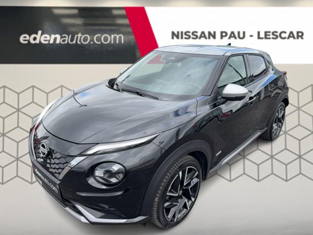 Nissan Juke Hybrid 143 N-Design