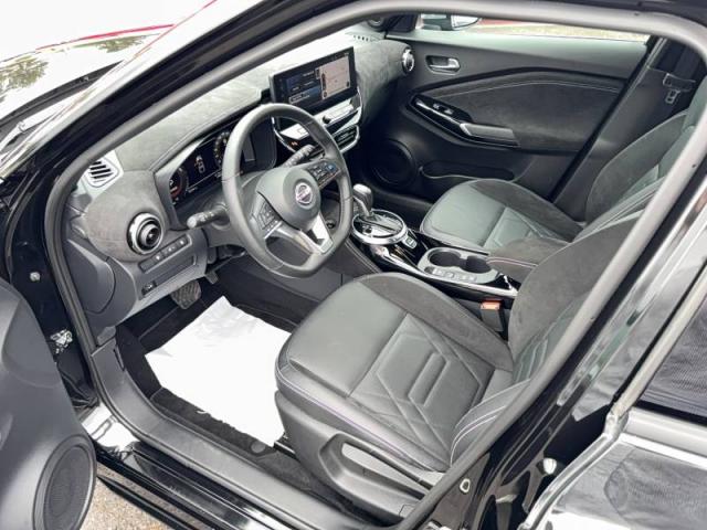 Nissan Juke image 8