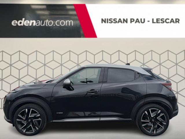 Nissan Juke image 3