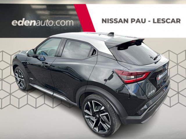 Nissan Juke image 9