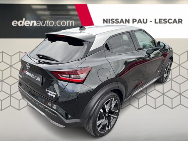 Nissan Juke image 6