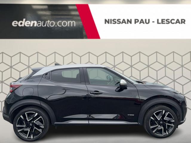 Nissan Juke image 7