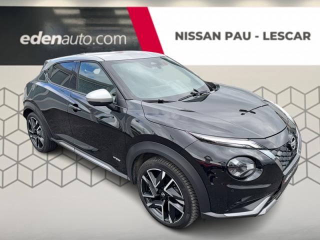 Nissan Juke image 4