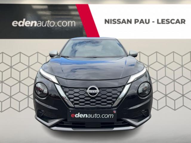 Nissan Juke image 2