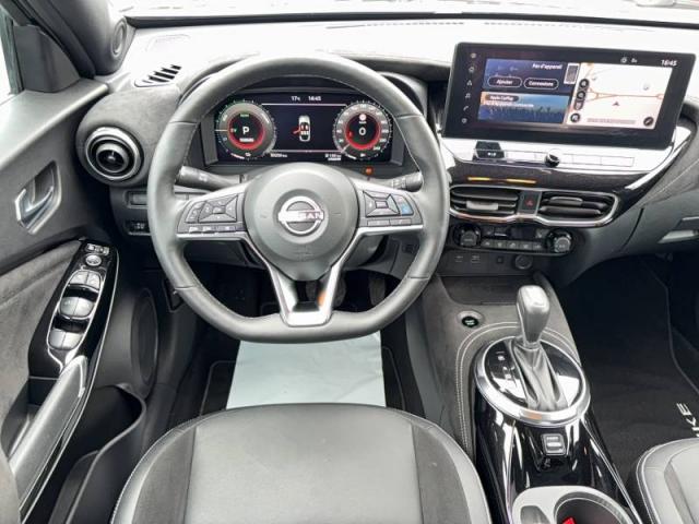 Nissan Juke image 1