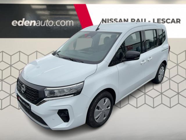 Nissan Townstar Combi L1 Tce 130 Bvm N-Connecta