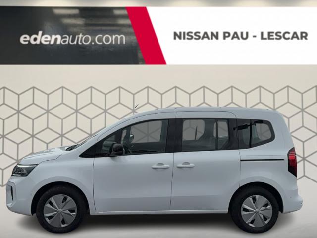 Nissan Townstar Combi image 1