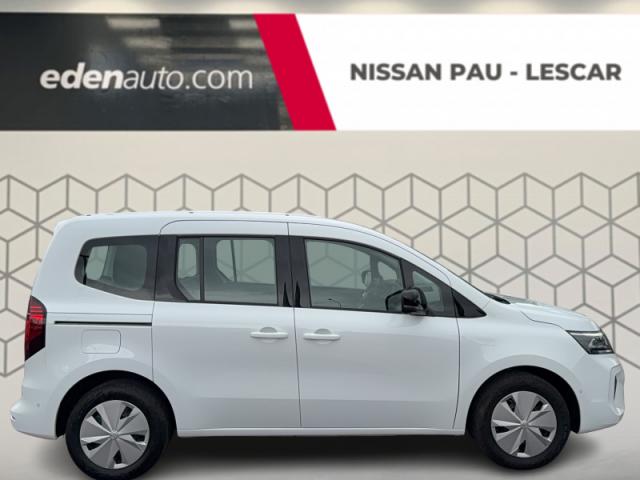 Nissan Townstar Combi image 2