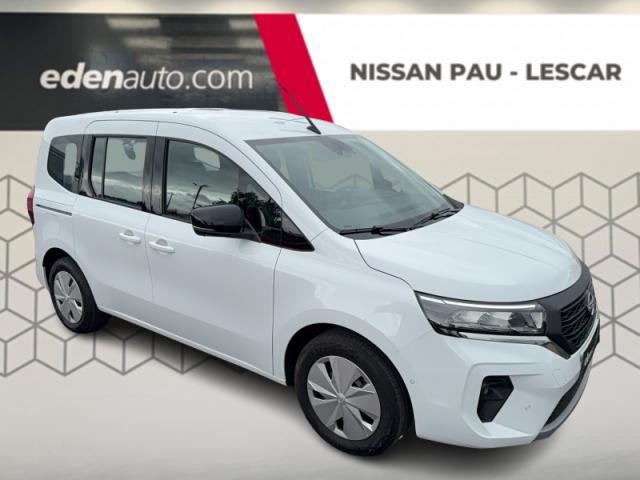 Nissan Townstar Combi image 6