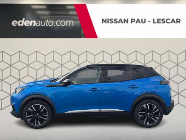 Peugeot 2008 image 9