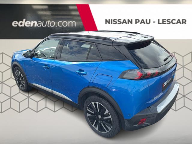 Peugeot 2008 image 8