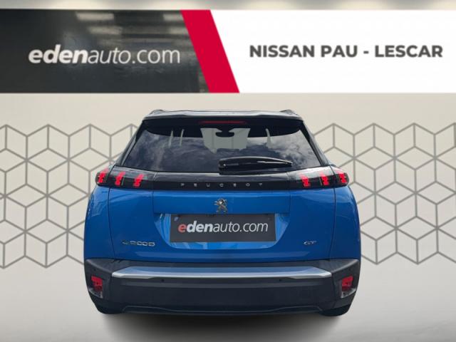 Peugeot 2008 image 6