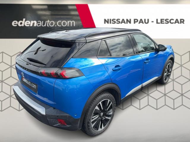 Peugeot 2008 image 4