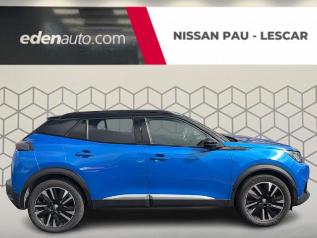 Peugeot 2008 image 1