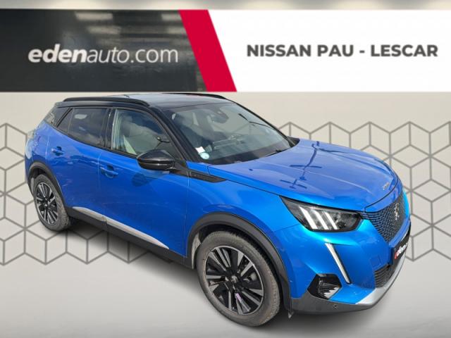 Peugeot 2008 image 5