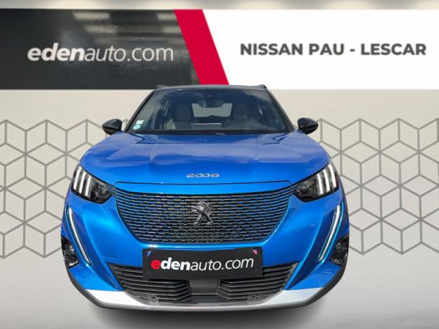 Peugeot 2008 image 3