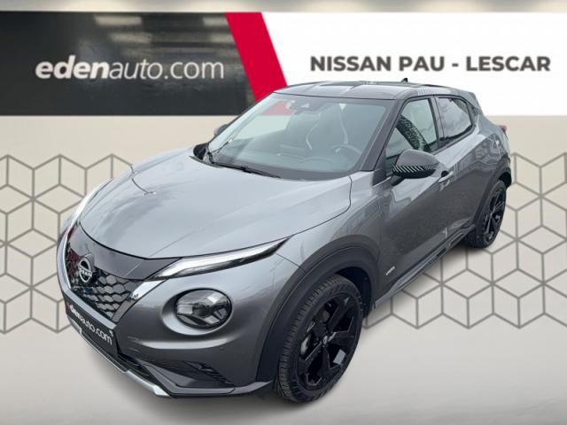 Nissan Juke Hybrid 143 Premiere Edition