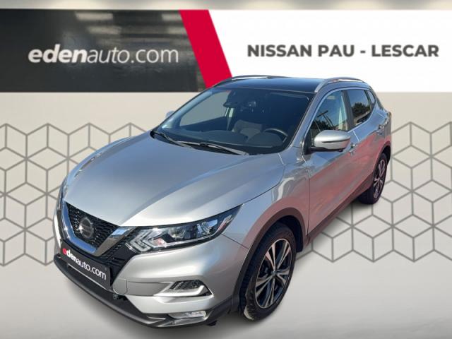 Nissan Qashqai 1.3 Dig-T 140 N-Connecta