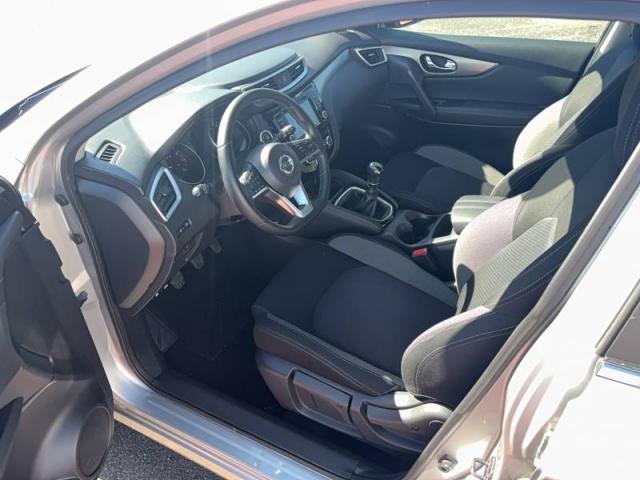 Nissan Qashqai image 6