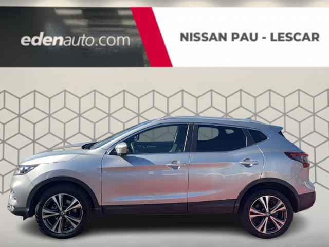 Nissan Qashqai image 2