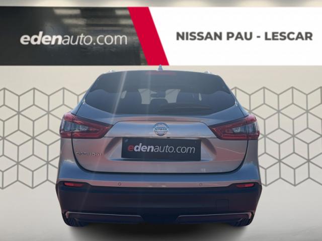 Nissan Qashqai image 9