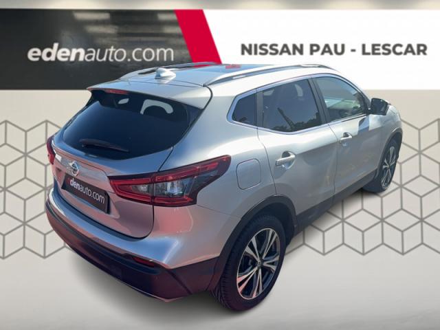 Nissan Qashqai image 3