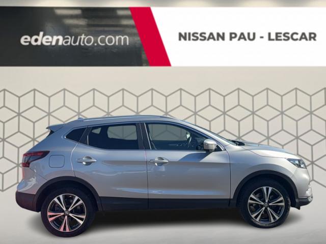 Nissan Qashqai image 5