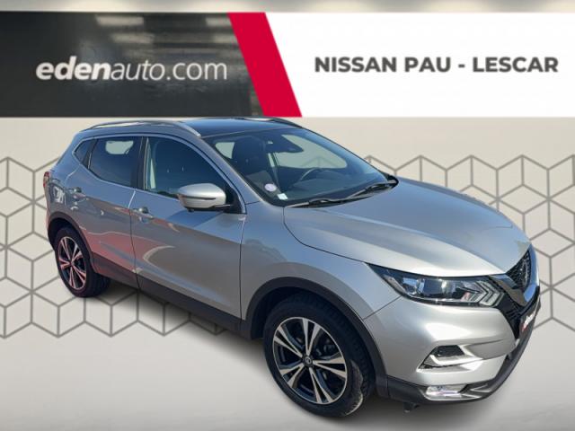 Nissan Qashqai image 8