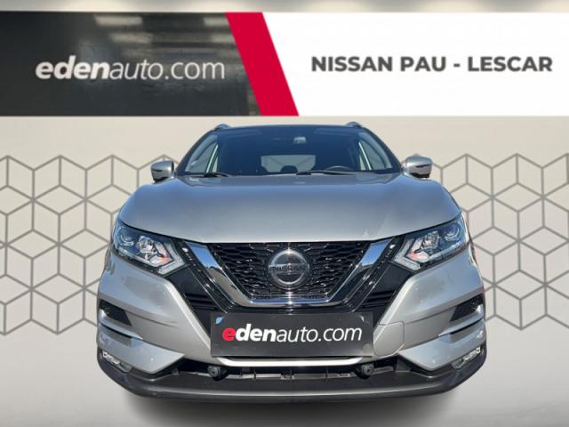 Nissan Qashqai image 7