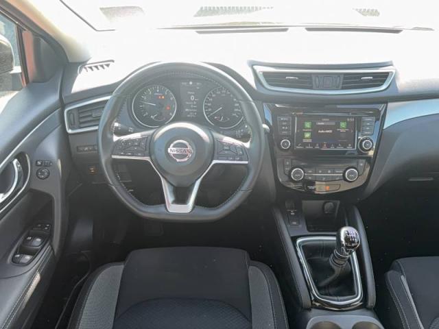 Nissan Qashqai image 4