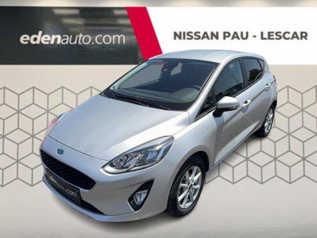 Ford Fiesta 1.1 85 Ch Bvm5 Trend
