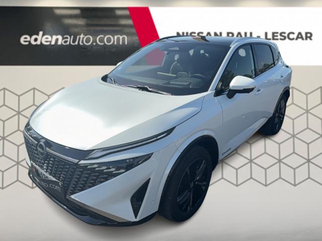 Nissan Qashqai E-Power 190 Ch Tekna