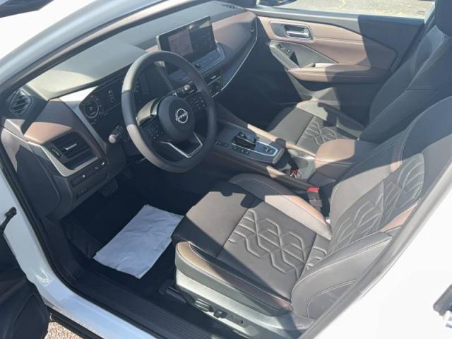 Nissan Qashqai image 5
