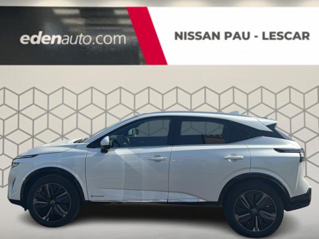 Nissan Qashqai image 6