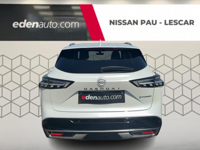 Nissan Qashqai image 7