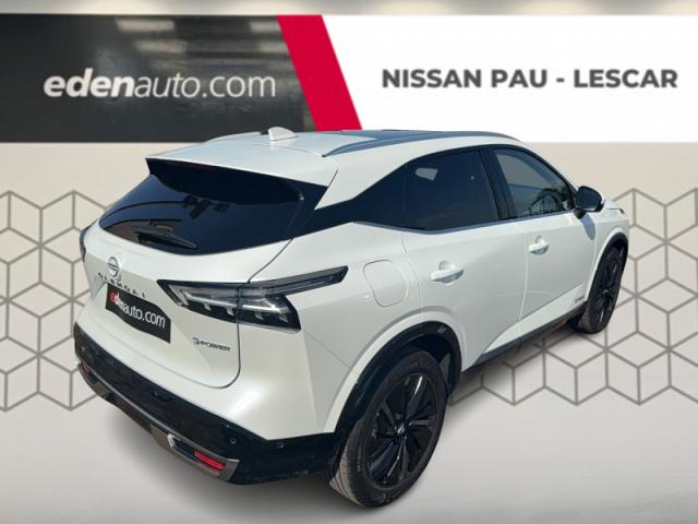 Nissan Qashqai image 1