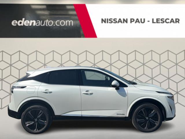 Nissan Qashqai image 8