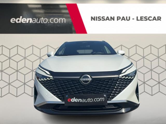 Nissan Qashqai image 9