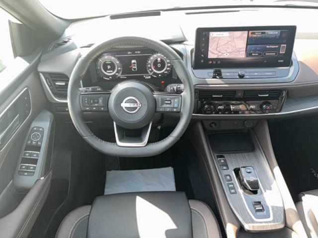Nissan Qashqai image 3