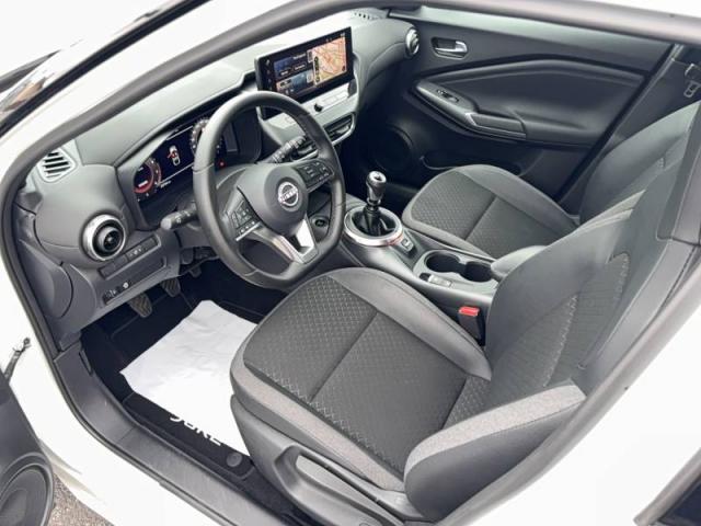 Nissan Juke image 5