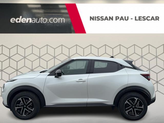 Nissan Juke image 2
