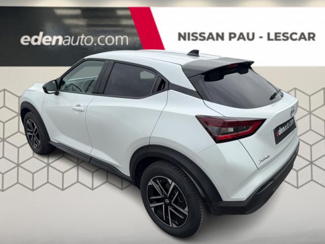Nissan Juke image 1