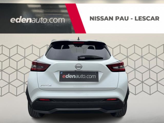 Nissan Juke image 9