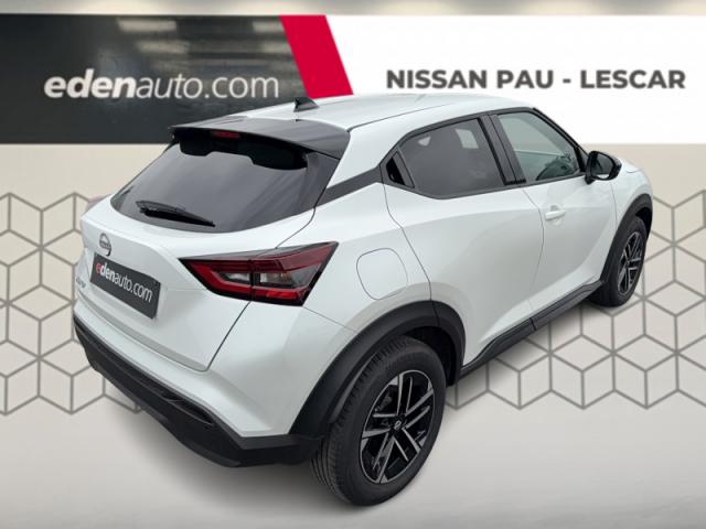 Nissan Juke image 4