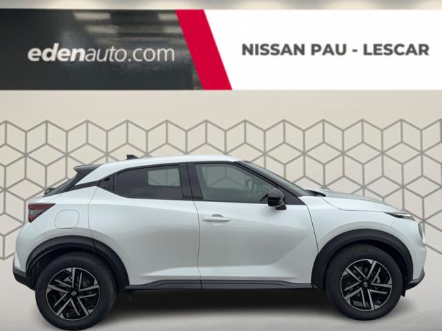 Nissan Juke image 3