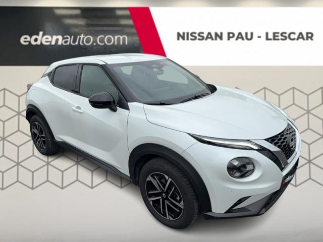 Nissan Juke image 8