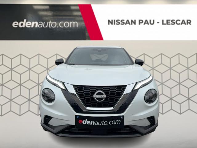 Nissan Juke image 6