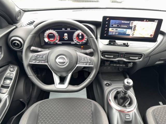 Nissan Juke image 7